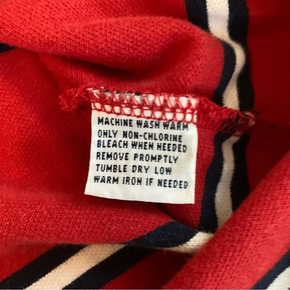 Ralph Lauren vintage polo
